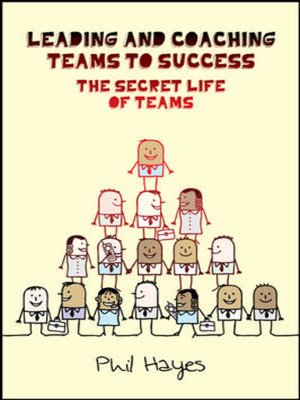cover image of Leading and Coaching Teams to Success